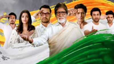 पुलवामा शहीदों को बॉलीवुड की श्रद्धांजलि, अमिताभ-शाहरुख और आमिर ने किया यह ख़ास काम