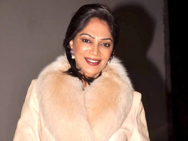 Know how Simi Garewal's journey from Punjabi films to Bollywood was