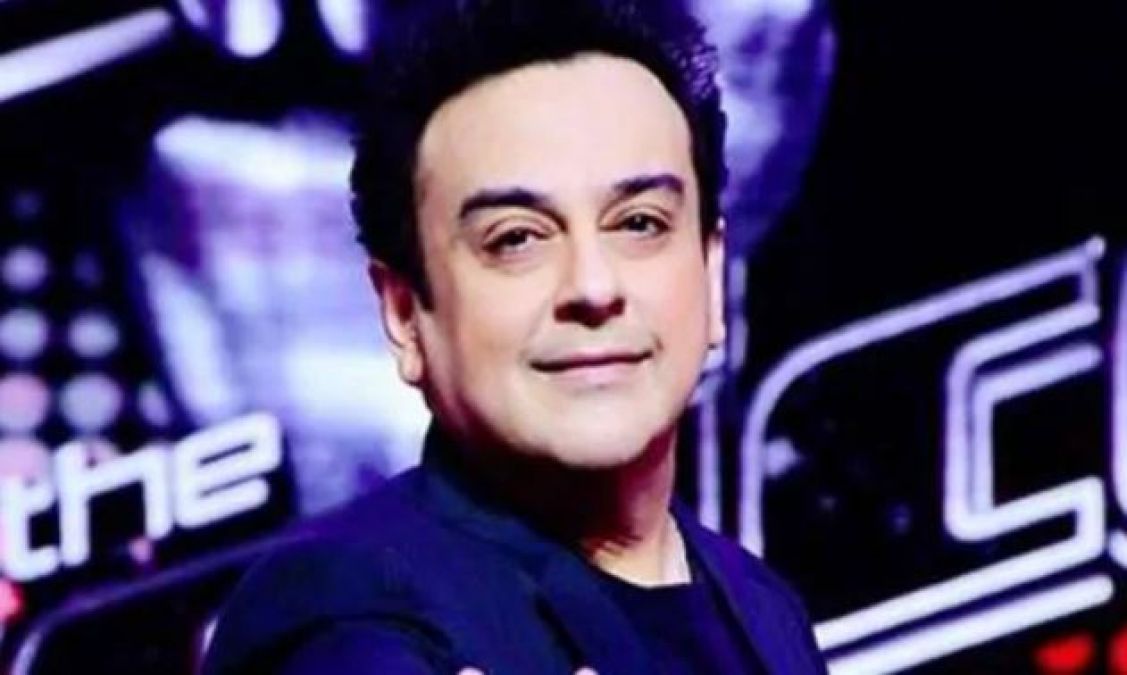 Adnan Sami stopped the talks of pakistanis, says Kashmir is India's...!
