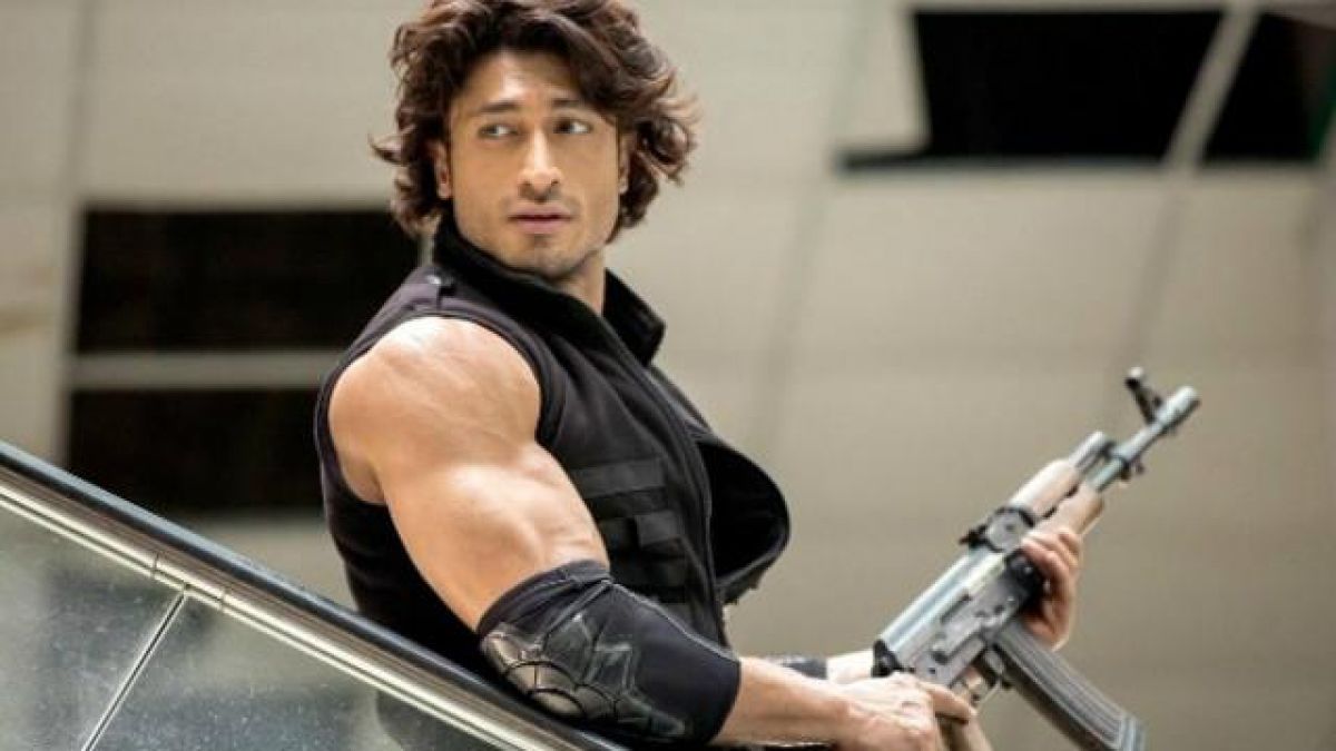 Fans to get a sturdy blow, Commando-3 is not getting a release date!