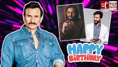 Birthday Special: This Nawab of Bollywood has many hidden secrets, know here!