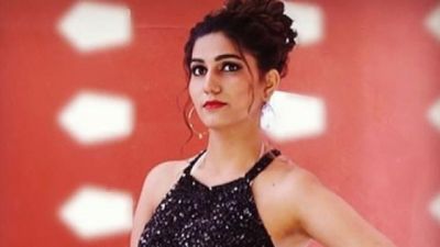 Sapna Chaudhary performed a fierce dance in The Tik-Tok video, Fans go crazy!