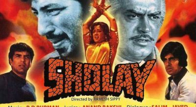 44 years ago' Sholay shook Bollywood, the director said - every generation gave love