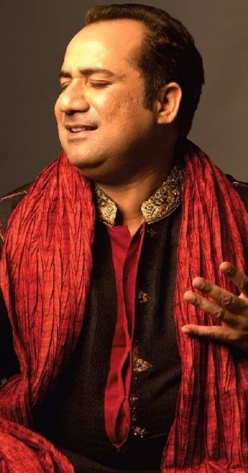 VIDEO: Rahat Fateh Ali Khan started doing such acts after drinking alcohol, people got angry