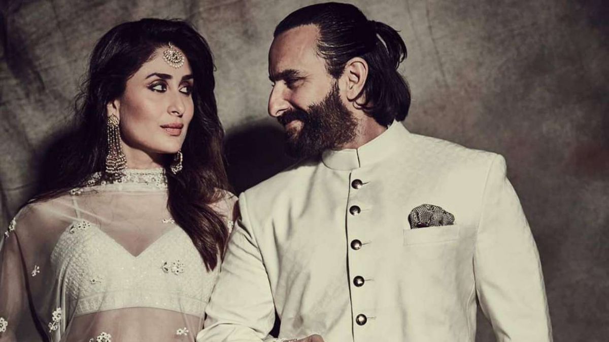 Do you also want to stay in Saif-Kareena's house? So know this important news
