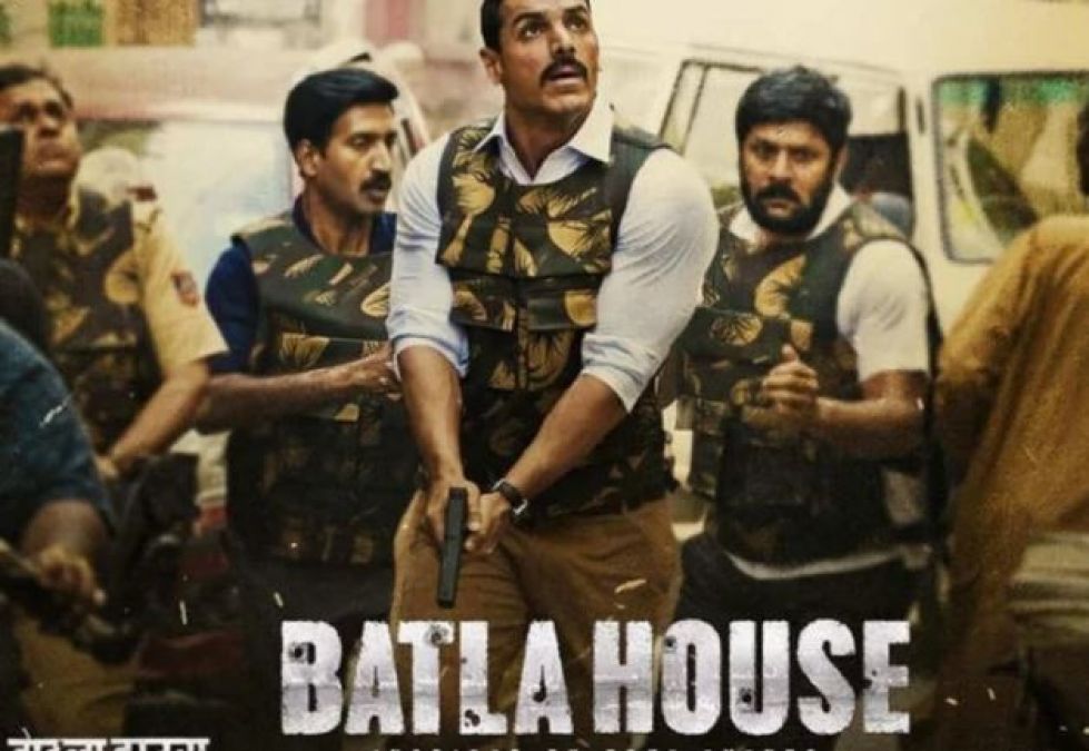 जान लीजिए सच्चाई, आखिर क्यों भूषण कुमार को बनानी पड़ी 'बाटला हाउस' जैसी फिल्म