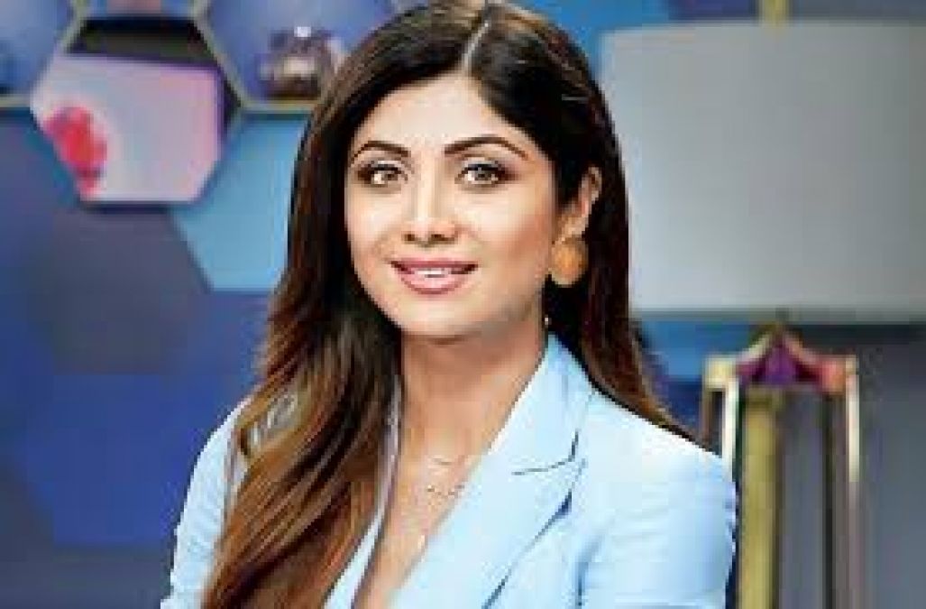 Shilpa Shetty was getting Rs 10 crore for just an ad, but she refused...