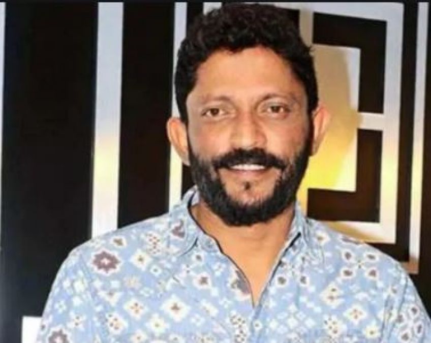 Director Nishikant Kamat said goodbye to the world