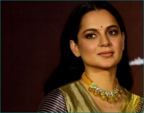 Kangana Ranaut dating an Egyptian boy, KRK said- It's a Love Jihad...