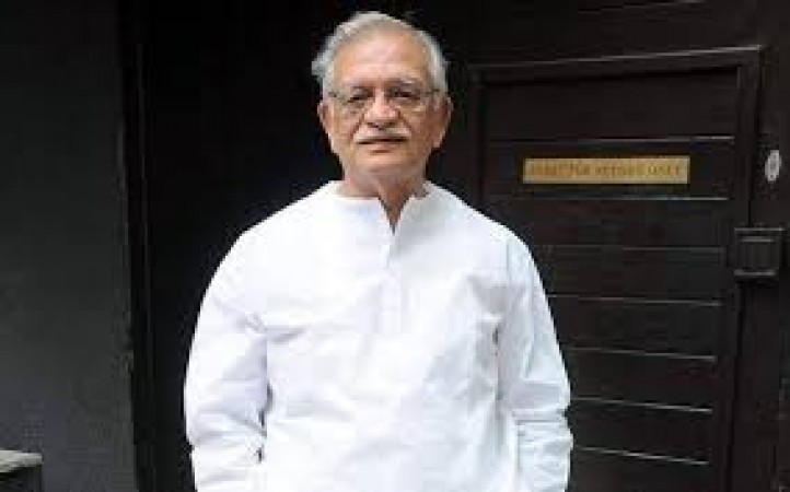 Are you unaware of this thing related to Gulzar's life?