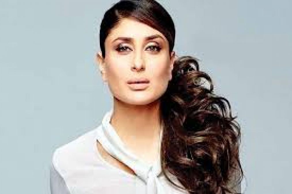 Kareena Kapoor opens up on nepotism in Bollywood