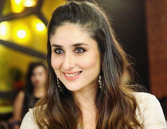 Kareena Kapoor opens up on nepotism in Bollywood