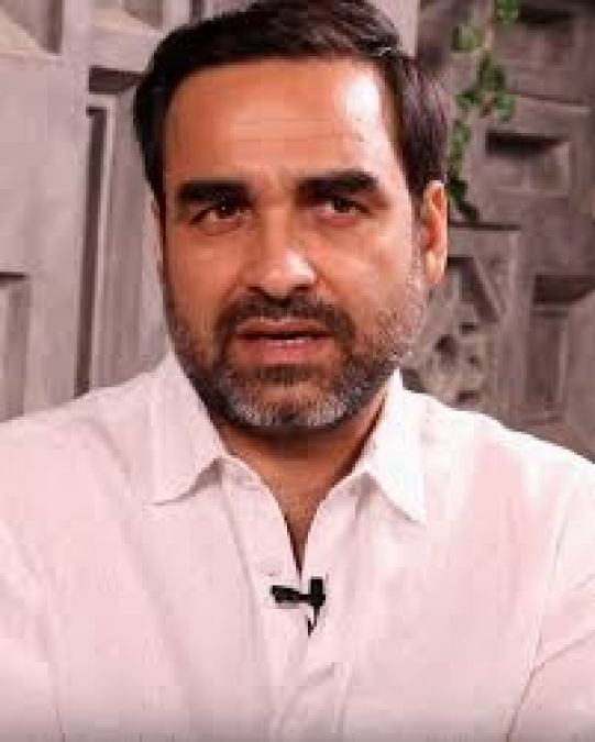 Pankaj Tripathi plans retirement after Dhoni, will do this work after leaving acting