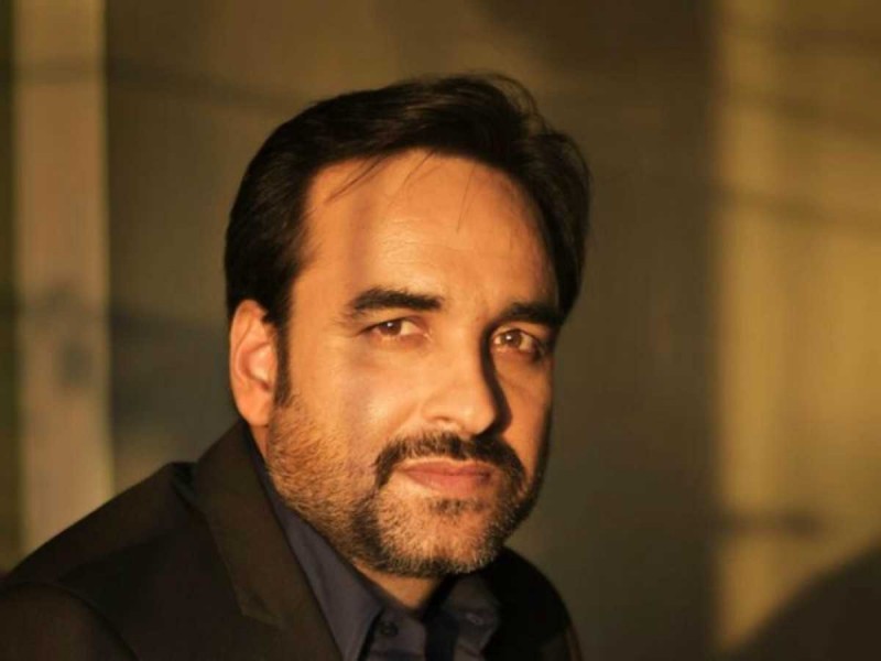 Pankaj Tripathi plans retirement after Dhoni, will do this work after leaving acting