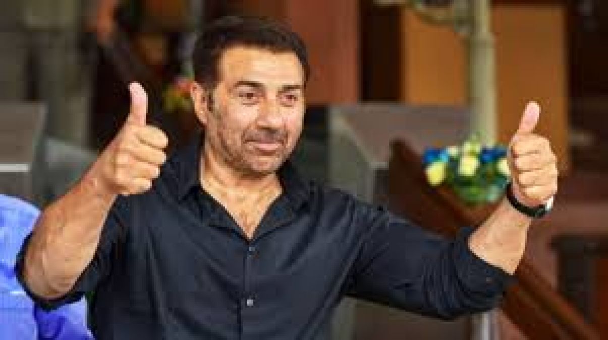 This is Sunny Deol's real name, Know special things related to this Dhakad actor