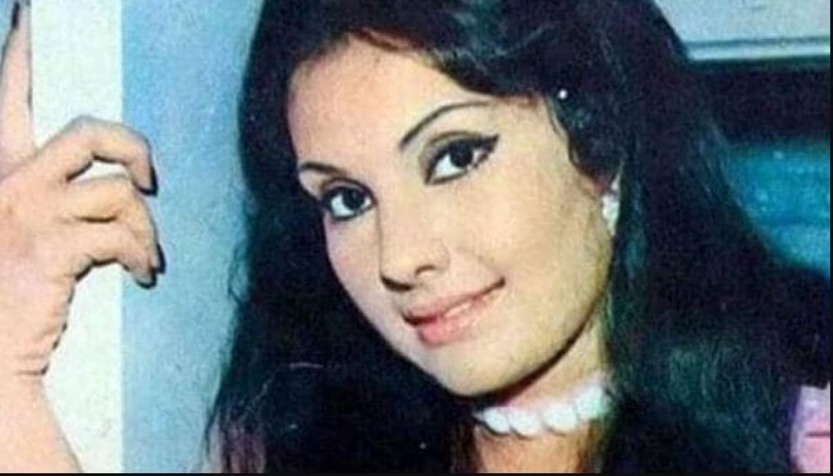 Today Vidya Sinha Will be Remembered by Bollywood, Prayer Meet at Evening!