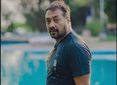 Anurag Kashyap came to Mumbai with Rs 5,000, once wanted to become a scientist