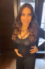 'My baby is in your belly,' this famous actor said after watching Bipasha's video