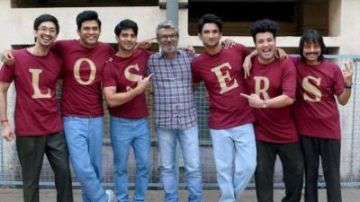 Chichchore will make you Recall your college days, director recreates IIT!