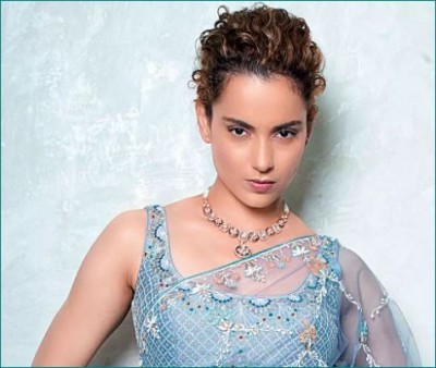 Bailable warrant issued against Kangana Ranaut, know the matter