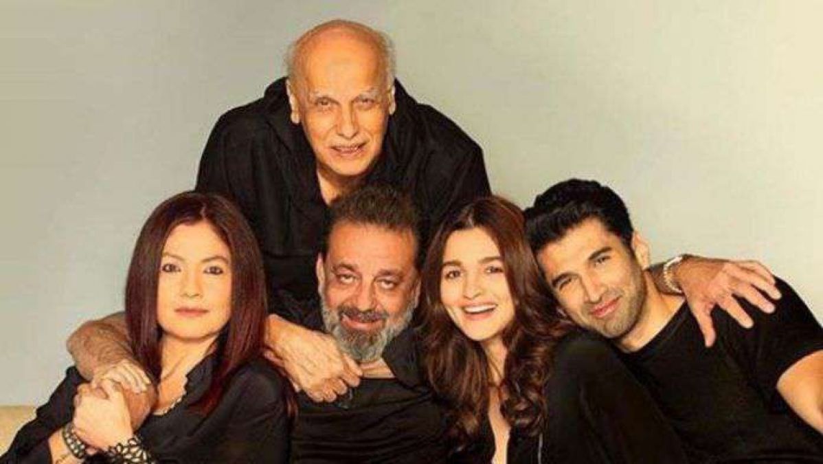 Alia shares Big Secrets, said this about her Father's Film
