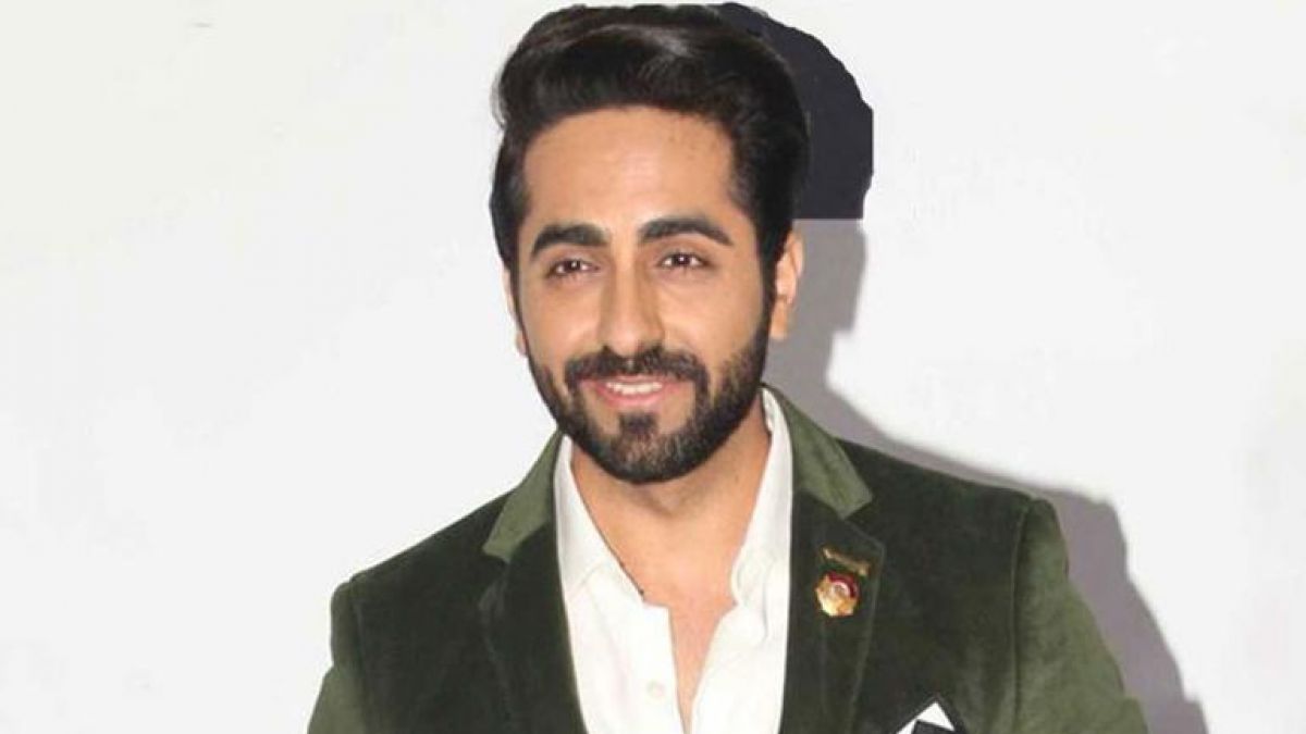 Ayushmann more 'romantic' after joining Bollywood | India Forums