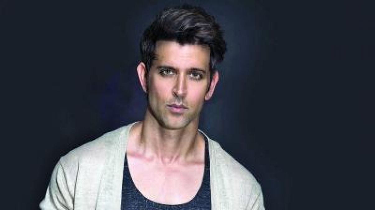 Hrithik Roshan receives an invitation to speak at Oxford, said, 