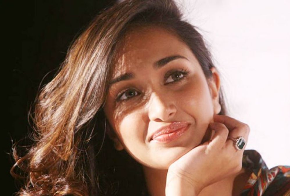Three-Part Documentary Series To Be Made On Bollywood Actress Jiah Khan's Death?