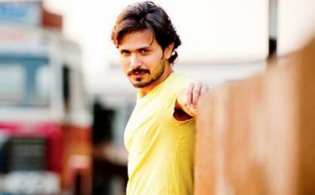 Here is what Kranti Jha says on his role in 'Batla House'