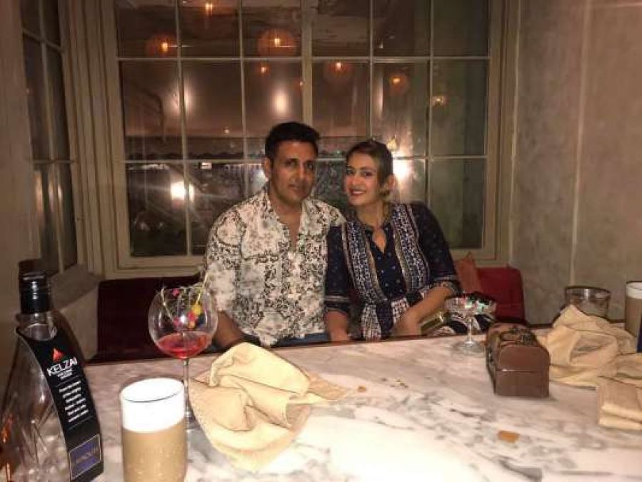 Mohabbatein actress turns 39, Celebrated Birthday With Husband