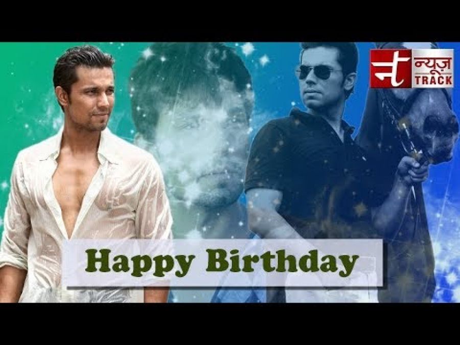 Birthday Special: When this actor went viral after doing Lip lock with a boy