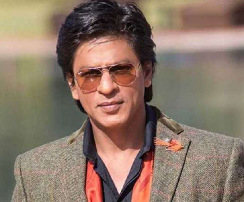 Journey from first earning of Rs 50 to become world's richest actor, know Shahrukh's special facts