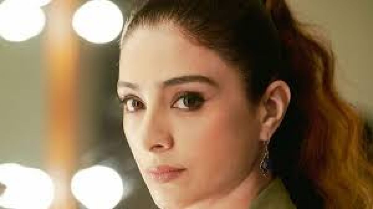 You Can't Stop Yourself From Doing This Job: Tabu