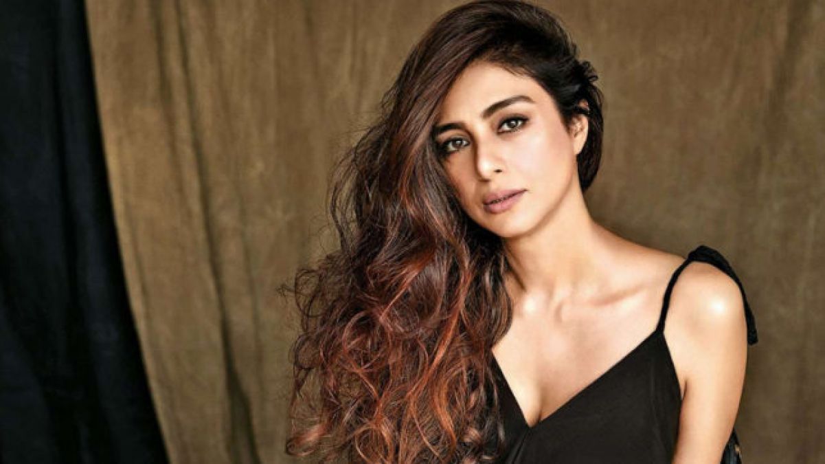 You Can't Stop Yourself From Doing This Job: Tabu