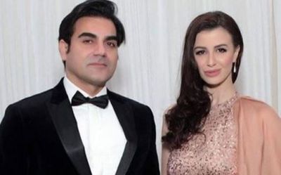 Arbaaz Khan's girlfriend Giorgia Andriani all set to make debut in 'Sridevi Bungalow'