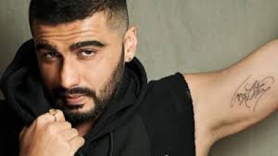 Trying to be the best version of me that my mother would want me to be: Arjun Kapoor