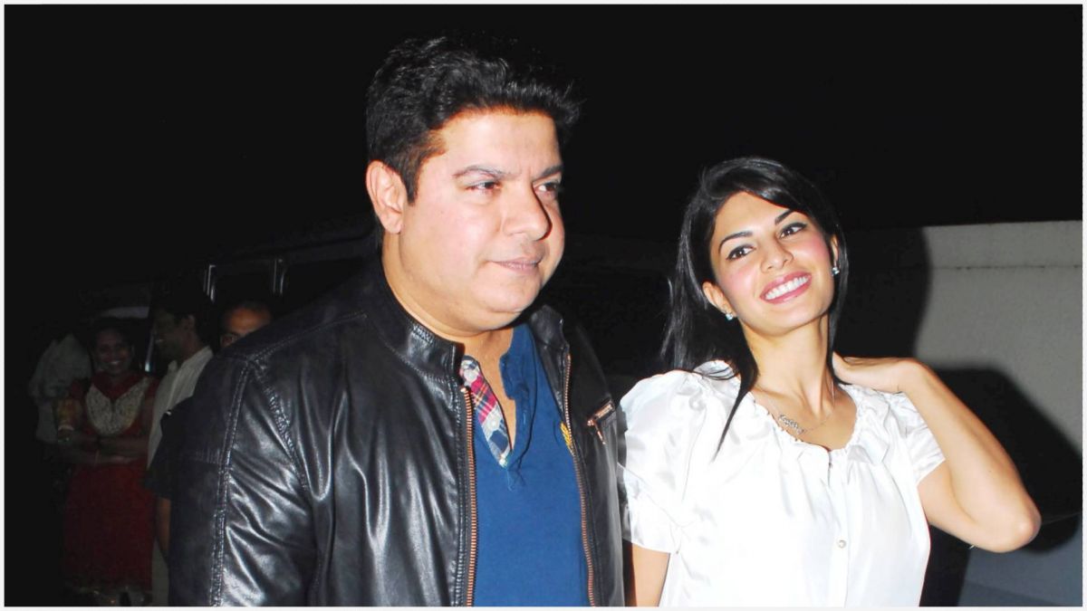 Jacqueline-Sajid, seen together once again after the breakup, are growing closer!