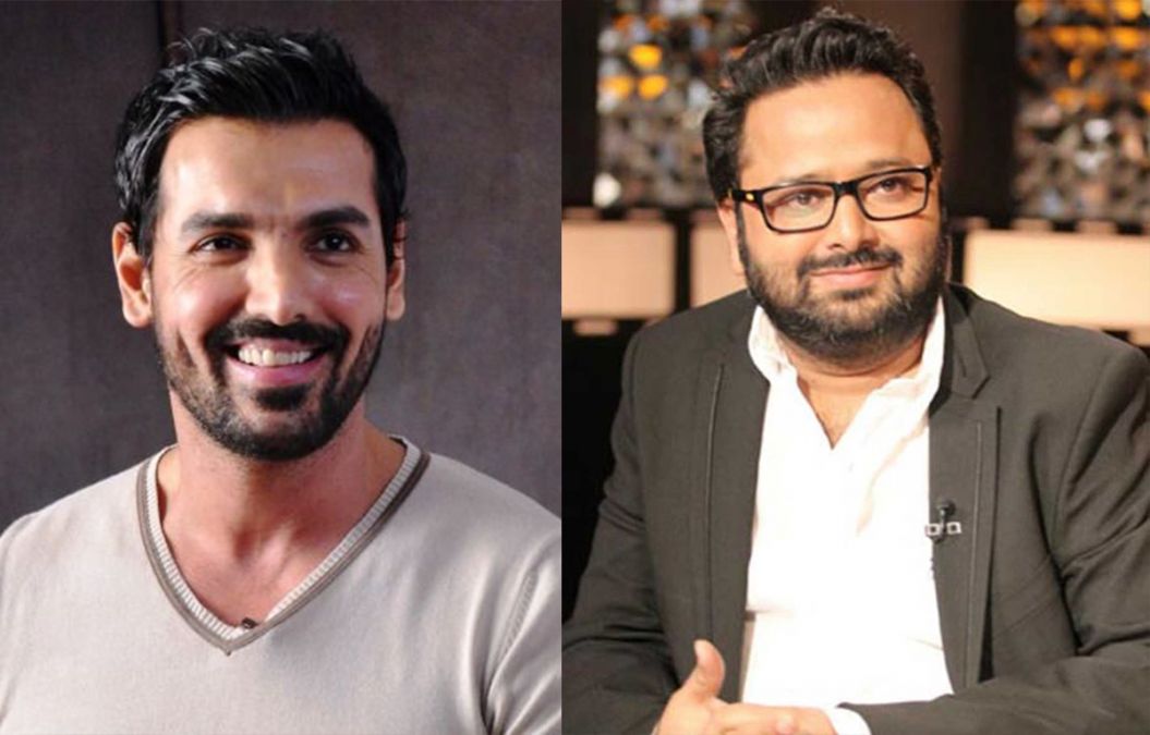 After Batla House, Nikhil Advani will make another film with John!