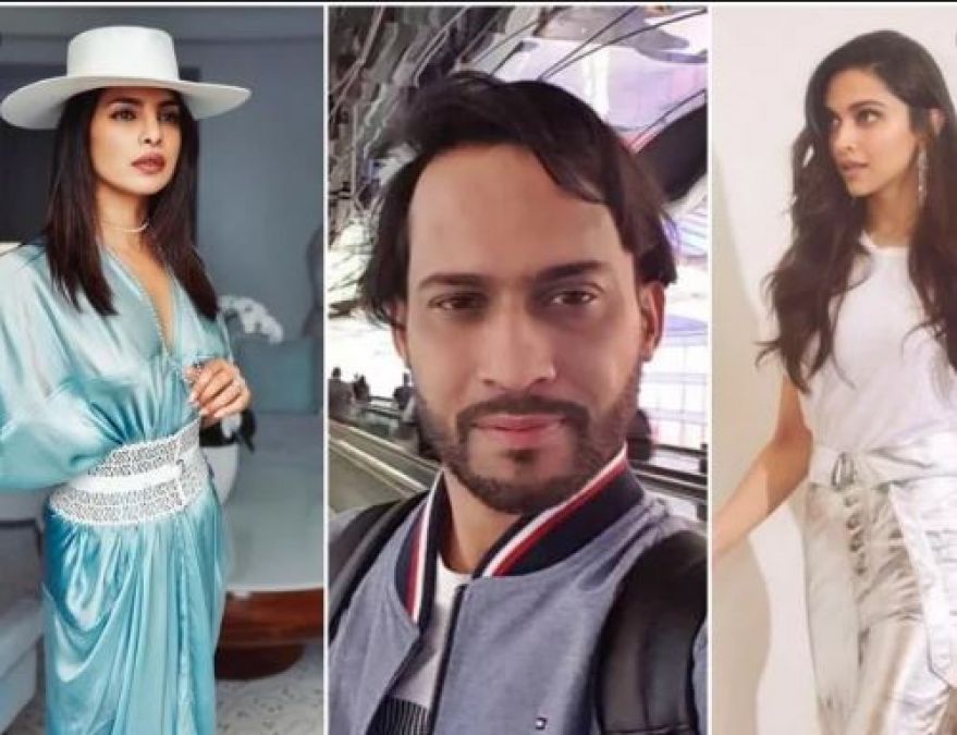 Waqar Zaka trolled over his comments on Bollywood celebs