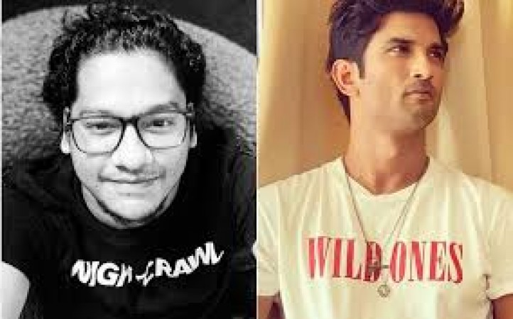 Sushant's house help revealed 'Siddharth Pithani entered the room first to check on him'