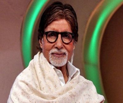 Big B, who had been unaware of his illness for 8 years, revealed himself!