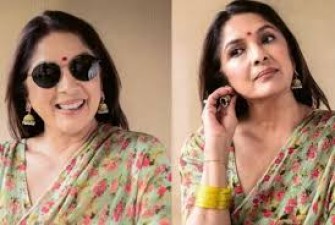 Neena Gupta will participate in shooting of the film from Monday