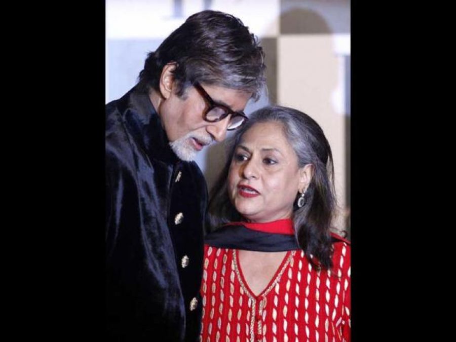 Big B's this revelation landed his fans into trouble!