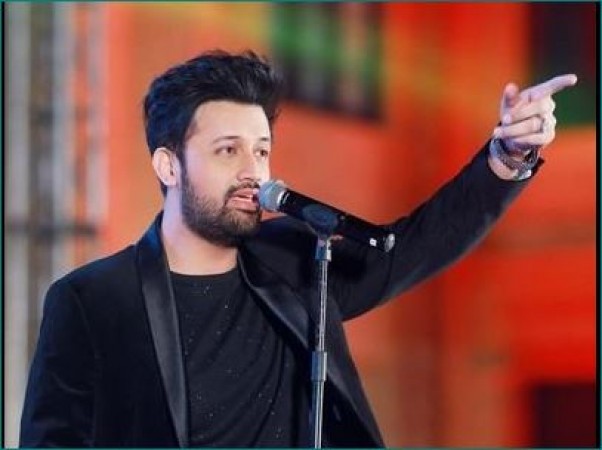 Atif Aslam said this for India! You will be shocked to hear