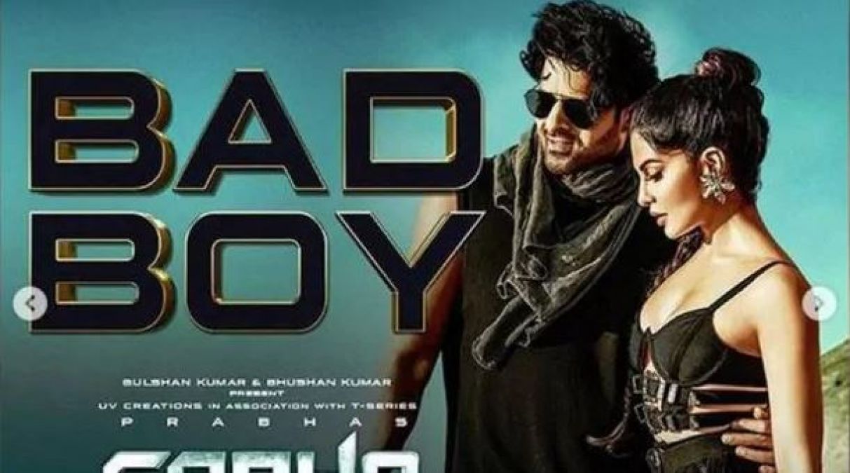 Saaho: Just for a song Jacqueline took a hefty sum, knowing the sturdy fact!