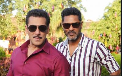 In addition to Hindi, Dabangg 3 will release in these languages also