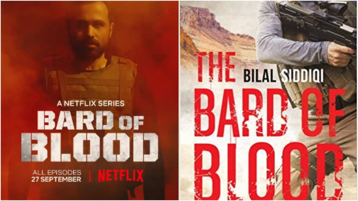 Trailer : सस्पेंस और थ्रिलर से भरी है Bard of Blood की कहानी