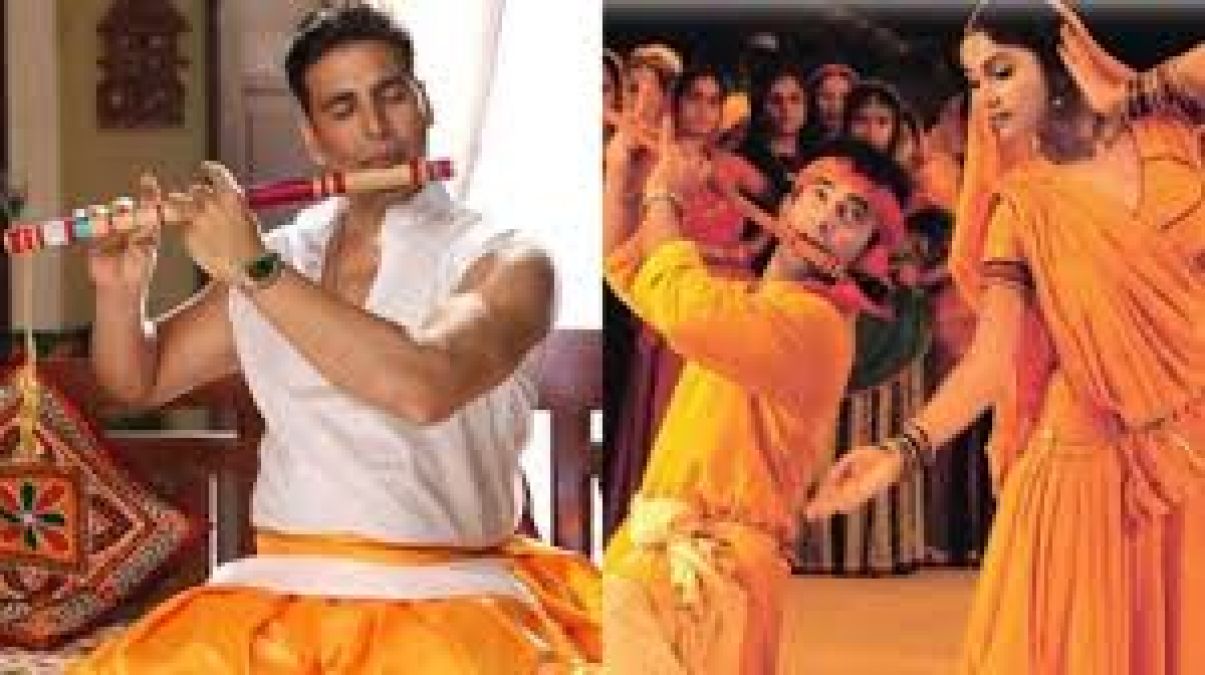 Janmashtami is incomplete without these Bollywood songs