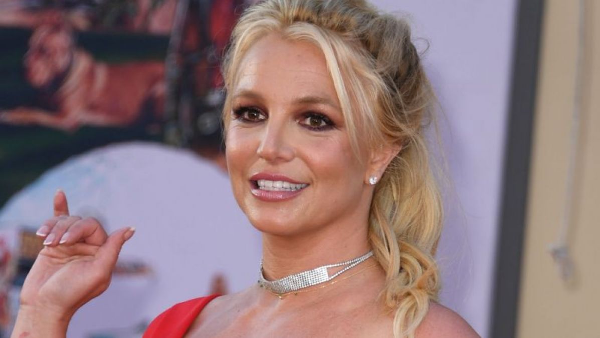 Why Has Britney Spears Become So Lonely and Emotional? Said something on social media!