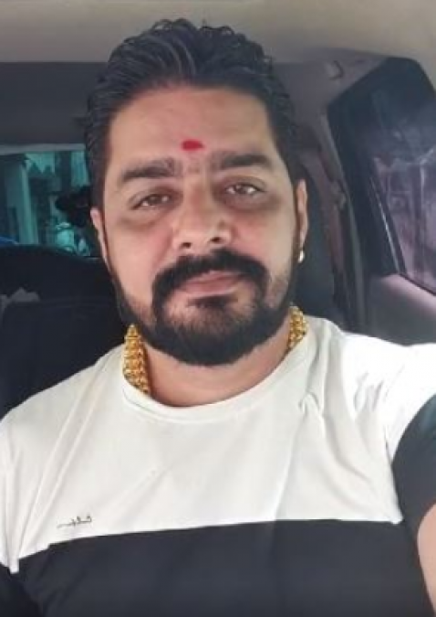 हिंदुस्तानी भाऊ का फेसबुक अकाउंट भी हुआ सस्पेंड, सामने आई यह वजह
